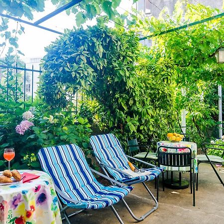 Apartment Tranquilo Garden Dubrovnik Dış mekan fotoğraf