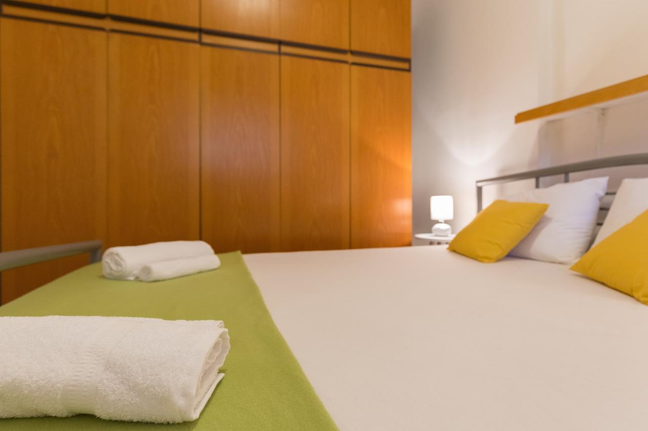Apartment Tranquilo Garden Dubrovnik Dış mekan fotoğraf