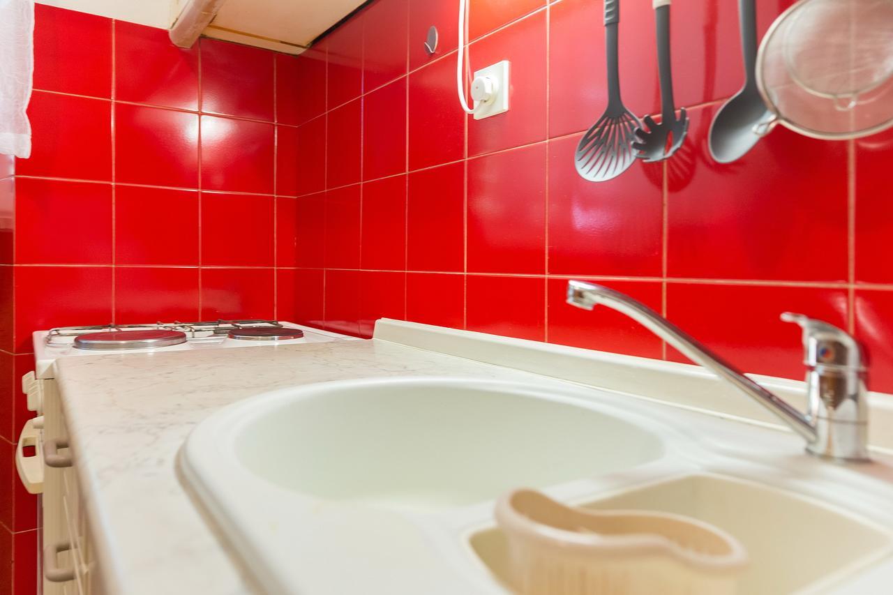 Apartment Tranquilo Garden Dubrovnik Dış mekan fotoğraf