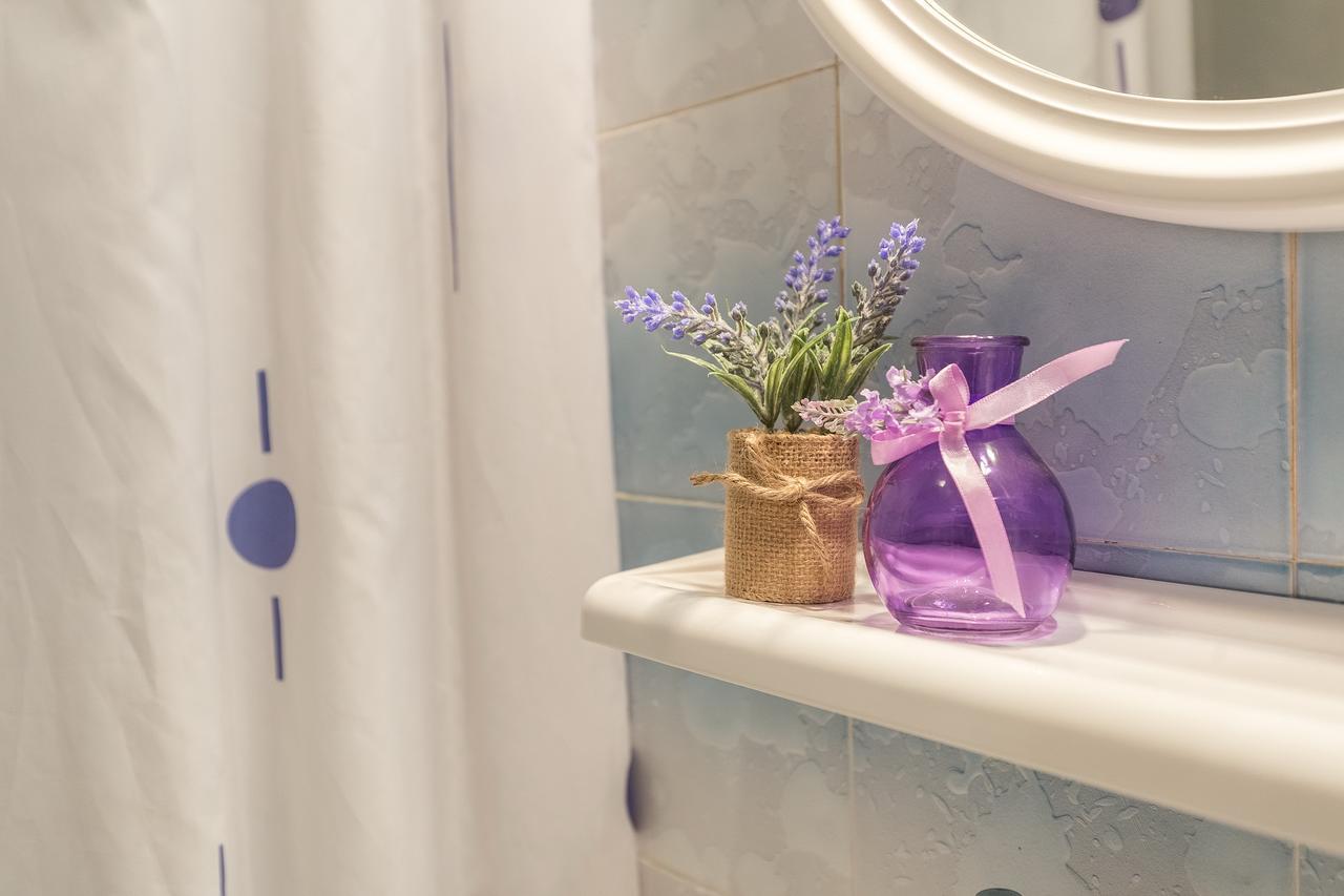 Apartment Tranquilo Garden Dubrovnik Dış mekan fotoğraf