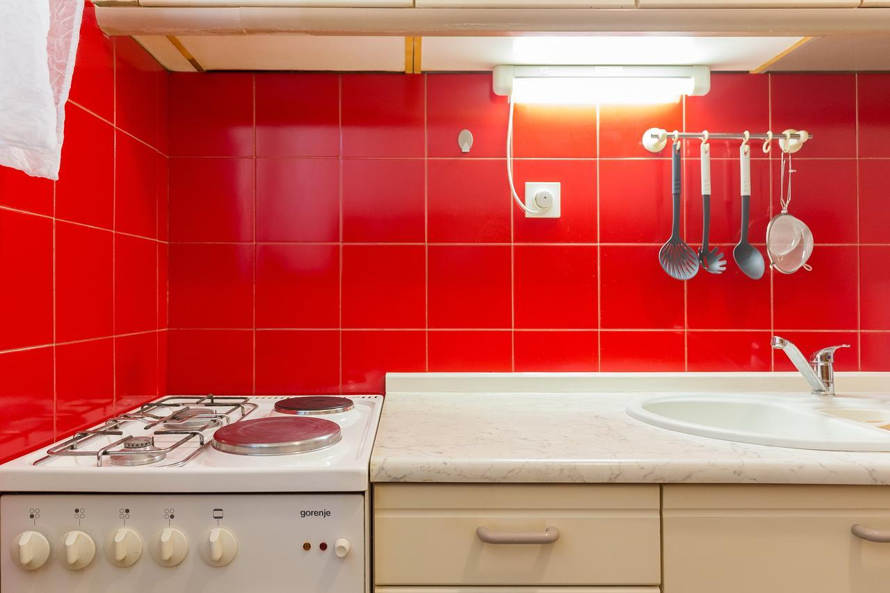 Apartment Tranquilo Garden Dubrovnik Dış mekan fotoğraf