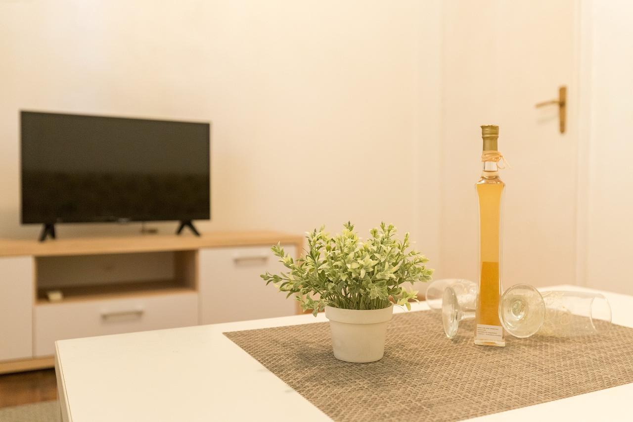 Apartment Tranquilo Garden Dubrovnik Dış mekan fotoğraf