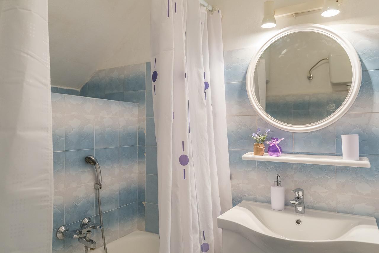 Apartment Tranquilo Garden Dubrovnik Dış mekan fotoğraf