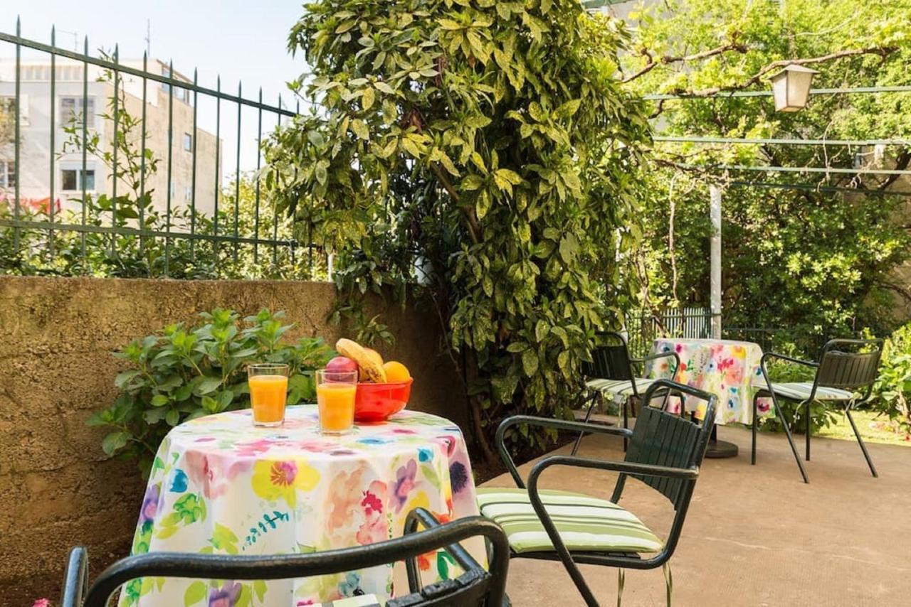 Apartment Tranquilo Garden Dubrovnik Dış mekan fotoğraf